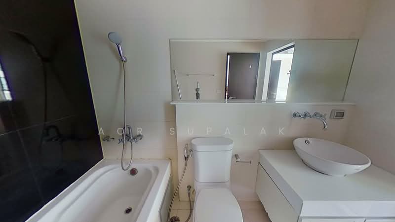 The Address Sukhumvit 42, Bangkok, 39 Soi Barbot 1, Sukhumvit Road, Phra Kanong, Khlong Toei, Bangkok, 1 Bedroom, 46 sqm, Condo For Sale, by Sittichai (Ice) Tulyanon, 60251817 - DDproperty.com