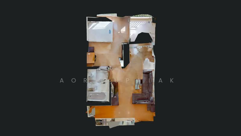 The Address Sukhumvit 42, กรุงเทพ, 39 ซอยบาร์โบส 1 ถนนสุขุมวิท, พระโขนง, คลองเตย, กรุงเทพ, 46 ตร.ม., คอนโด ขาย, โดย Sittichai (Ice) Tulyanon, 60251817 - DDproperty.com