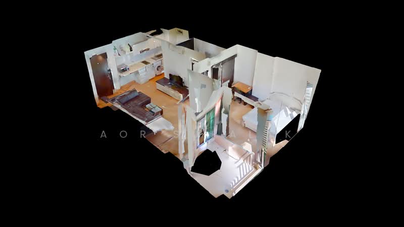 The Address Sukhumvit 42, กรุงเทพ, 39 ซอยบาร์โบส 1 ถนนสุขุมวิท, พระโขนง, คลองเตย, กรุงเทพ, 46 ตร.ม., คอนโด ขาย, โดย Sittichai (Ice) Tulyanon, 60251817 - DDproperty.com