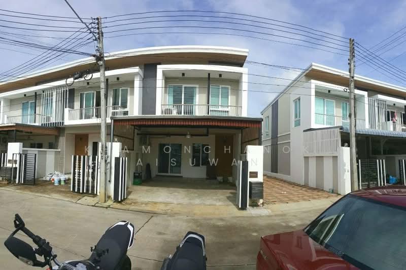 Karnkanok 19, Chiang Mai, Chang Klan, Muang Chiang Mai, Chiang Mai, 3 Bedrooms, 120 sqm, Single Detached House For Sale, by Khamonchanok Aisuwan, 60251819 - DDproperty.com