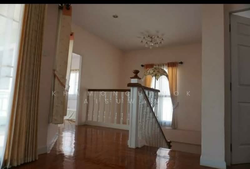 กุลพันธ์ วิลล์ 9, เชียงใหม่, บ้านแหวน, หางดง, เชียงใหม่, 260 ตร.ม., บ้านเดี่ยว ขาย, โดย Khamonchanok Aisuwan, 60251824 - DDproperty.com