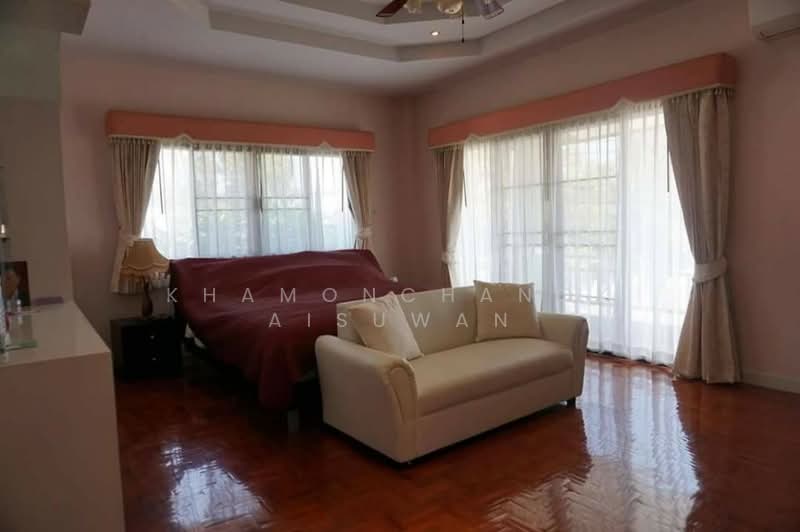 Koolpunt Ville 9, Chiang Mai, Ban Waen, Hang Dong, Chiang Mai, 4 Bedrooms, 260 sqm, Single Detached House For Sale, by Khamonchanok Aisuwan, 60251824 - DDproperty.com