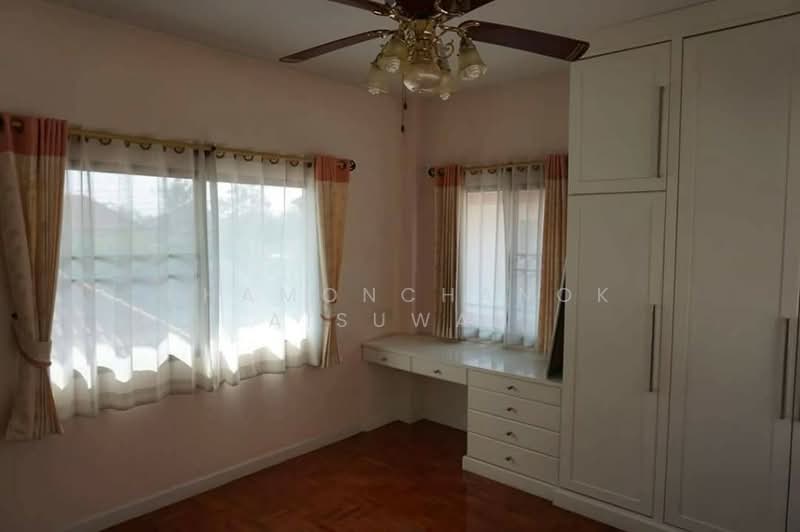 กุลพันธ์ วิลล์ 9, เชียงใหม่, บ้านแหวน, หางดง, เชียงใหม่, 260 ตร.ม., บ้านเดี่ยว ขาย, โดย Khamonchanok Aisuwan, 60251824 - DDproperty.com