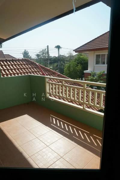 Koolpunt Ville 9, Chiang Mai, Ban Waen, Hang Dong, Chiang Mai, 4 Bedrooms, 260 sqm, Single Detached House For Sale, by Khamonchanok Aisuwan, 60251824 - DDproperty.com