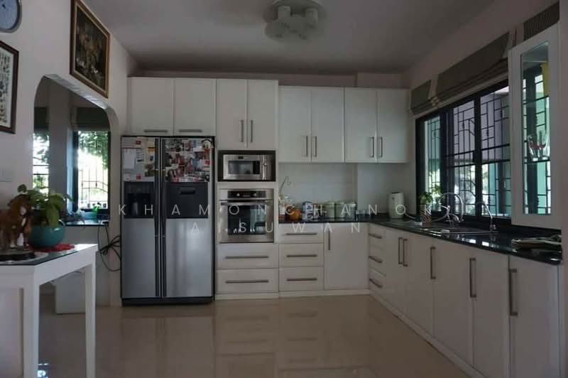 Koolpunt Ville 9, Chiang Mai, Ban Waen, Hang Dong, Chiang Mai, 4 Bedrooms, 260 sqm, Single Detached House For Sale, by Khamonchanok Aisuwan, 60251824 - DDproperty.com