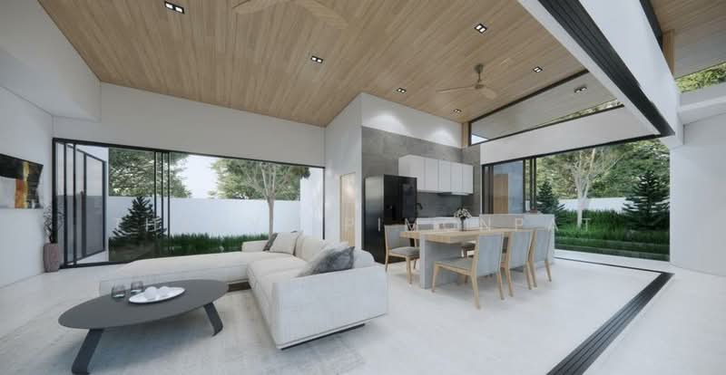 ขายวิลล่า 3 ห้องนอน ในทำเล เกาะสมุย, สุราษฎร์ธานี, สุราษฎร์ธานี, แม่น้ำ, เกาะสมุย, สุราษฎร์ธานี, 150 ตร.ม., วิลล่า ขาย, โดย Thanya Pimonpat, 60251828 - DDproperty.com