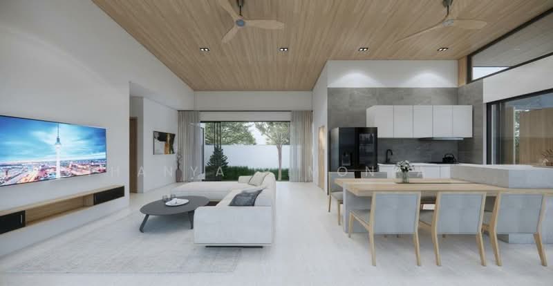 ขายวิลล่า 3 ห้องนอน ในทำเล เกาะสมุย, สุราษฎร์ธานี, สุราษฎร์ธานี, แม่น้ำ, เกาะสมุย, สุราษฎร์ธานี, 150 ตร.ม., วิลล่า ขาย, โดย Thanya Pimonpat, 60251828 - DDproperty.com