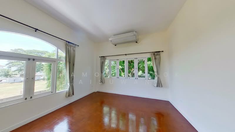 Regent 2, Chiang Mai, San Sai Noi, San Sai, Chiang Mai, 5 Bedrooms, 330 sqm, Single Detached House For Sale, by Khamonchanok Aisuwan, 60251832 - DDproperty.com