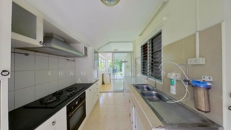 Regent 2, Chiang Mai, San Sai Noi, San Sai, Chiang Mai, 5 Bedrooms, 330 sqm, Single Detached House For Sale, by Khamonchanok Aisuwan, 60251832 - DDproperty.com