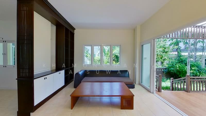 รีเจ้นท์ 2, เชียงใหม่, สันทรายน้อย, สันทราย, เชียงใหม่, 330 ตร.ม., บ้านเดี่ยว ขาย, โดย Khamonchanok Aisuwan, 60251832 - DDproperty.com