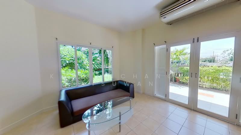 Regent 2, Chiang Mai, San Sai Noi, San Sai, Chiang Mai, 5 Bedrooms, 330 sqm, Single Detached House For Sale, by Khamonchanok Aisuwan, 60251832 - DDproperty.com