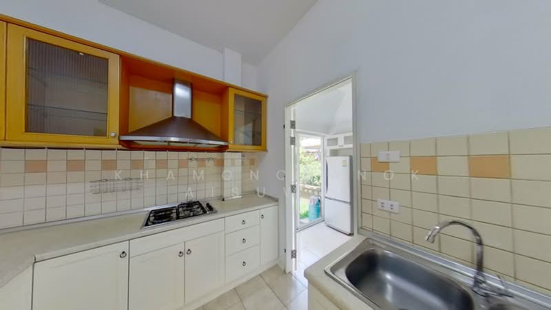 Regent 2, Chiang Mai, San Sai Noi, San Sai, Chiang Mai, 5 Bedrooms, 330 sqm, Single Detached House For Sale, by Khamonchanok Aisuwan, 60251832 - DDproperty.com