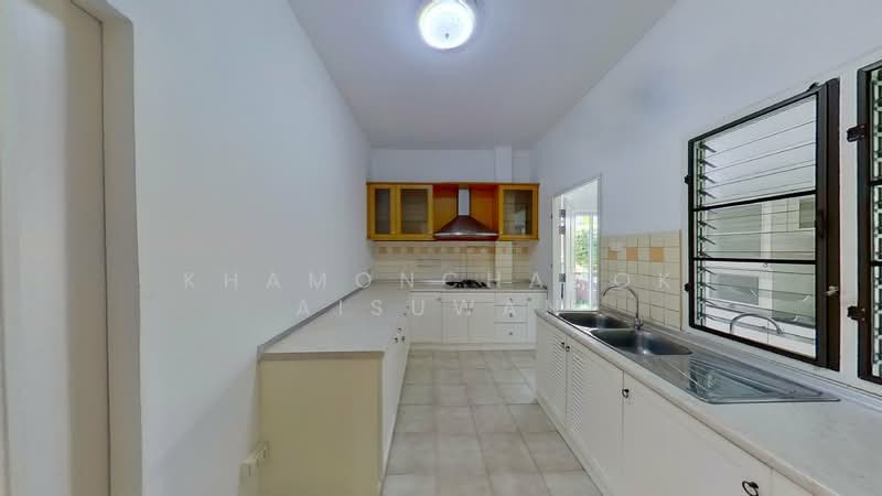 Regent 2, Chiang Mai, San Sai Noi, San Sai, Chiang Mai, 5 Bedrooms, 330 sqm, Single Detached House For Sale, by Khamonchanok Aisuwan, 60251832 - DDproperty.com