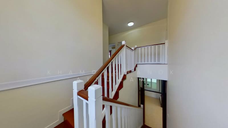 Regent 2, Chiang Mai, San Sai Noi, San Sai, Chiang Mai, 5 Bedrooms, 330 sqm, Single Detached House For Sale, by Khamonchanok Aisuwan, 60251832 - DDproperty.com