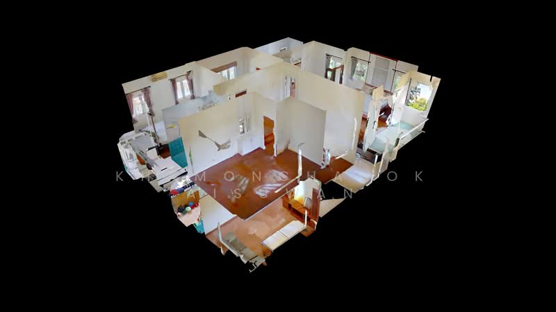 Regent 2, Chiang Mai, San Sai Noi, San Sai, Chiang Mai, 5 Bedrooms, 330 sqm, Single Detached House For Sale, by Khamonchanok Aisuwan, 60251832 - DDproperty.com