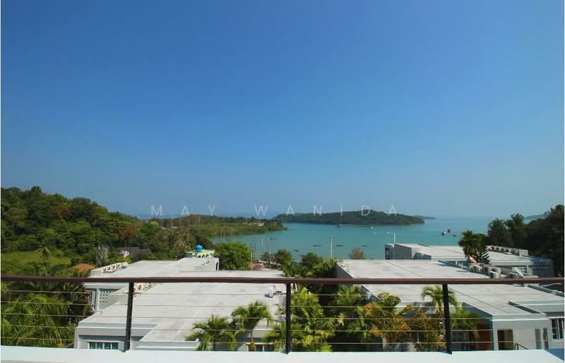 East Coast Ocean Villa : อีสท์โคสท์โอเชี่ยนวิลล่าส์, ภูเก็ต, ป่าคลอก, ถลาง, ภูเก็ต, 161 ตร.ม., อพาร์ทเมนท์ ขาย, โดย Wanida (May) Mahawong, 60251835 - DDproperty.com