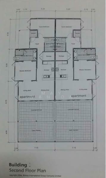 East Coast Ocean Villa : อีสท์โคสท์โอเชี่ยนวิลล่าส์, ภูเก็ต, ป่าคลอก, ถลาง, ภูเก็ต, 161 ตร.ม., อพาร์ทเมนท์ ขาย, โดย Wanida (May) Mahawong, 60251835 - DDproperty.com