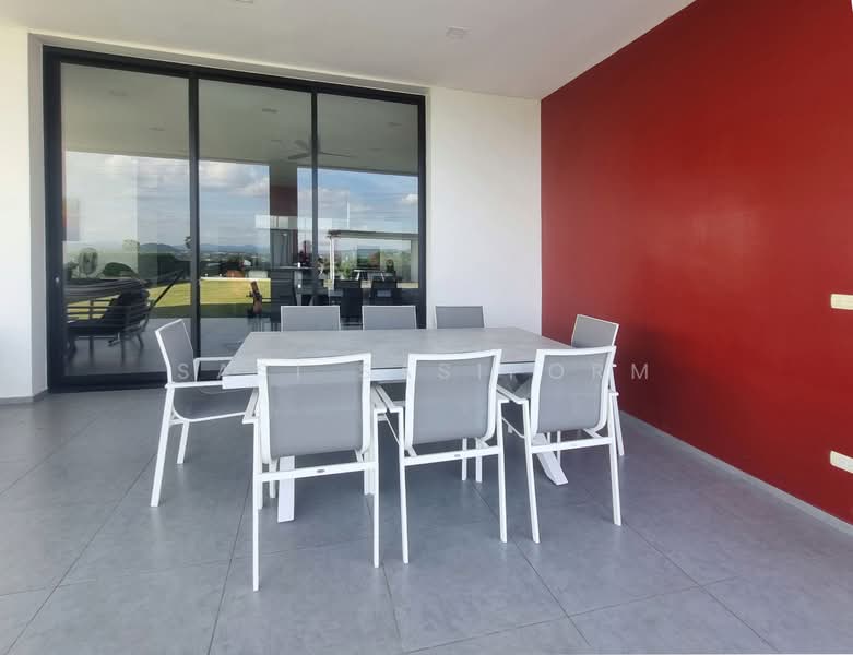 Siam Royal View, Chon Buri (Pattaya), Nong Pru, Bang Lamung (Pattaya), Chon Buri (Pattaya), 3 Bedrooms, 295 sqm, Villa For Sale, by Panupan (Bond) Thongpan, 60251836 - DDproperty.com