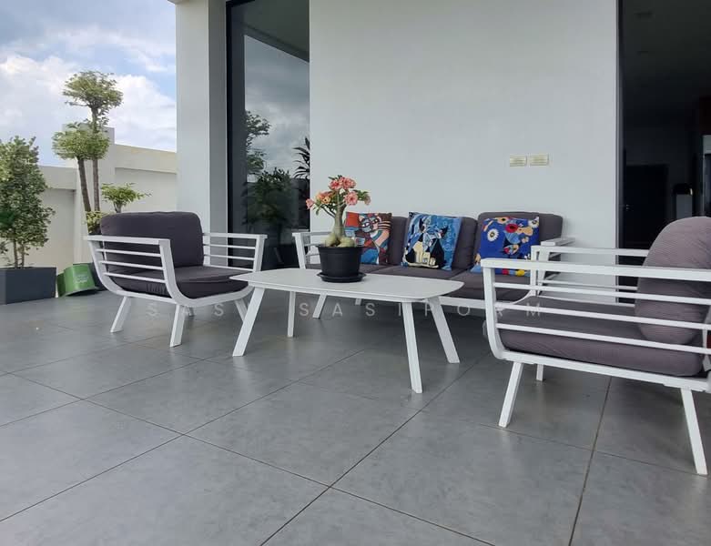 Siam Royal View, Chon Buri (Pattaya), Nong Pru, Bang Lamung (Pattaya), Chon Buri (Pattaya), 3 Bedrooms, 295 sqm, Villa For Sale, by Panupan (Bond) Thongpan, 60251836 - DDproperty.com