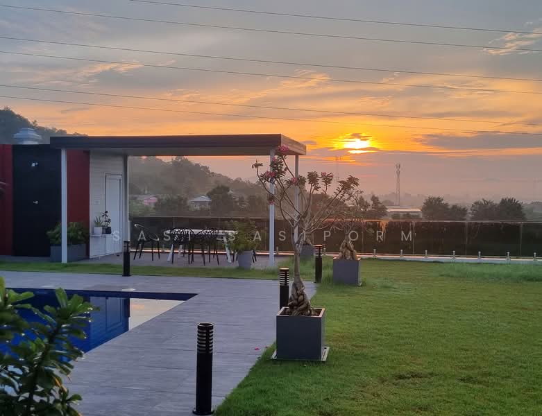 Siam Royal View, Chon Buri (Pattaya), Nong Pru, Bang Lamung (Pattaya), Chon Buri (Pattaya), 3 Bedrooms, 295 sqm, Villa For Sale, by Panupan (Bond) Thongpan, 60251836 - DDproperty.com