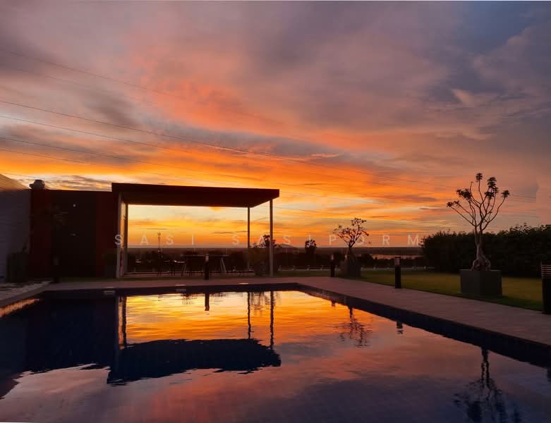 Siam Royal View, Chon Buri (Pattaya), Nong Pru, Bang Lamung (Pattaya), Chon Buri (Pattaya), 3 Bedrooms, 295 sqm, Villa For Sale, by Panupan (Bond) Thongpan, 60251836 - DDproperty.com