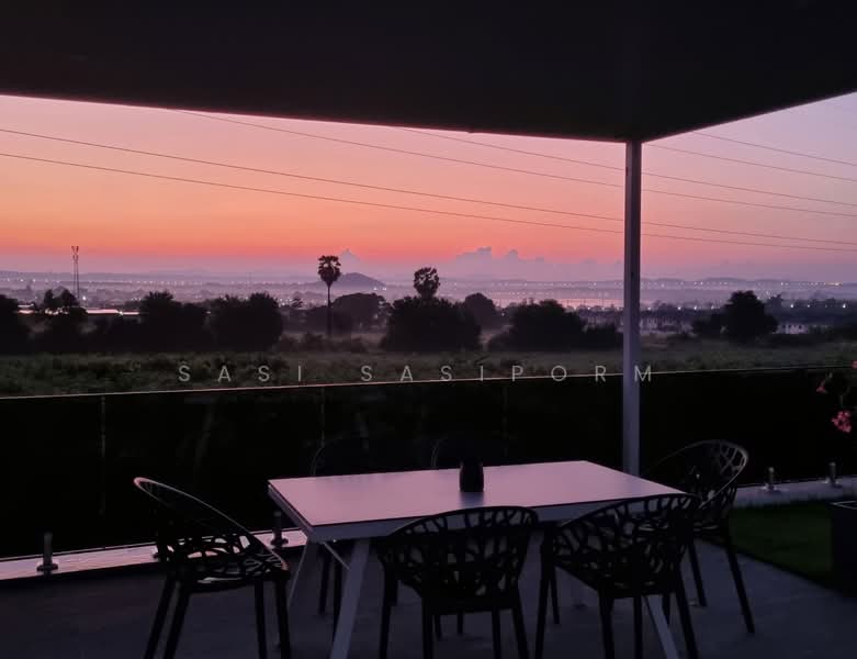 Siam Royal View : สยาม รอยัล วิว, ชลบุรี, หนองปรือ, บางละมุง, ชลบุรี, 295 ตร.ม., วิลล่า ขาย, โดย Panupan (Bond) Thongpan, 60251836 - DDproperty.com