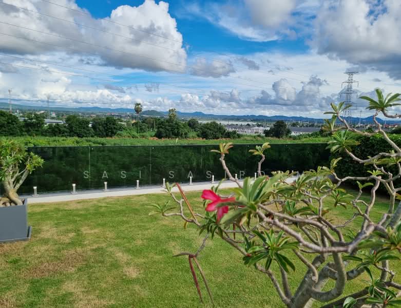 Siam Royal View, Chon Buri (Pattaya), Nong Pru, Bang Lamung (Pattaya), Chon Buri (Pattaya), 3 Bedrooms, 295 sqm, Villa For Sale, by Panupan (Bond) Thongpan, 60251836 - DDproperty.com