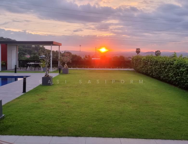 Siam Royal View, Chon Buri (Pattaya), Nong Pru, Bang Lamung (Pattaya), Chon Buri (Pattaya), 3 Bedrooms, 295 sqm, Villa For Sale, by Panupan (Bond) Thongpan, 60251836 - DDproperty.com