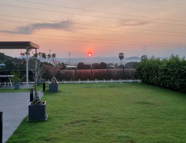 Siam Royal View, Chon Buri (Pattaya), Nong Pru, Bang Lamung (Pattaya), Chon Buri (Pattaya), 3 Bedrooms, 295 sqm, Villa For Sale, by Panupan (Bond) Thongpan, 60251836 - DDproperty.com