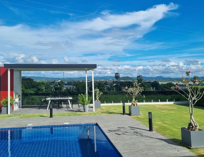 Siam Royal View, Chon Buri (Pattaya), Nong Pru, Bang Lamung (Pattaya), Chon Buri (Pattaya), 3 Bedrooms, 295 sqm, Villa For Sale, by Panupan (Bond) Thongpan, 60251836 - DDproperty.com