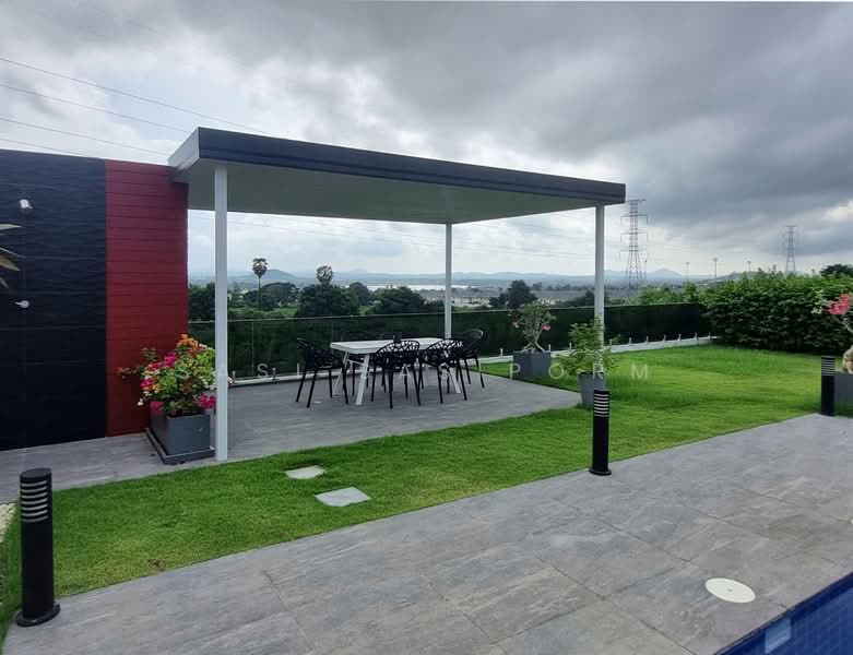 Siam Royal View, Chon Buri (Pattaya), Nong Pru, Bang Lamung (Pattaya), Chon Buri (Pattaya), 3 Bedrooms, 295 sqm, Villa For Sale, by Panupan (Bond) Thongpan, 60251836 - DDproperty.com