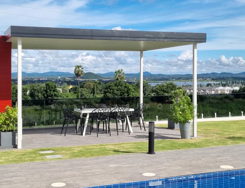 Siam Royal View, Chon Buri (Pattaya), Nong Pru, Bang Lamung (Pattaya), Chon Buri (Pattaya), 3 Bedrooms, 295 sqm, Villa For Sale, by Panupan (Bond) Thongpan, 60251836 - DDproperty.com