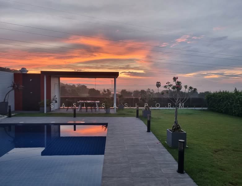 Siam Royal View : สยาม รอยัล วิว, ชลบุรี, หนองปรือ, บางละมุง, ชลบุรี, 295 ตร.ม., วิลล่า ขาย, โดย Panupan (Bond) Thongpan, 60251836 - DDproperty.com