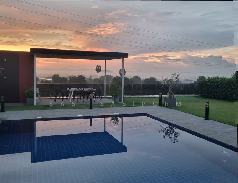 Siam Royal View, Chon Buri (Pattaya), Nong Pru, Bang Lamung (Pattaya), Chon Buri (Pattaya), 3 Bedrooms, 295 sqm, Villa For Sale, by Panupan (Bond) Thongpan, 60251836 - DDproperty.com