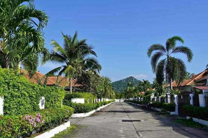 Orchid Paradise Homes : ออร์คิด พาราไดซ์ โฮม, ประจวบคีรีขันธ์, 15 ถนน หนองเหียง- หม่อนไหม, หินเหล็กไฟ, หัวหิน, ประจวบคีรีขันธ์, 154 ตร.ม., วิลล่า ให้เช่า, โดย Parkkapol (Smile) Luecha, 60251838 - DDproperty.com