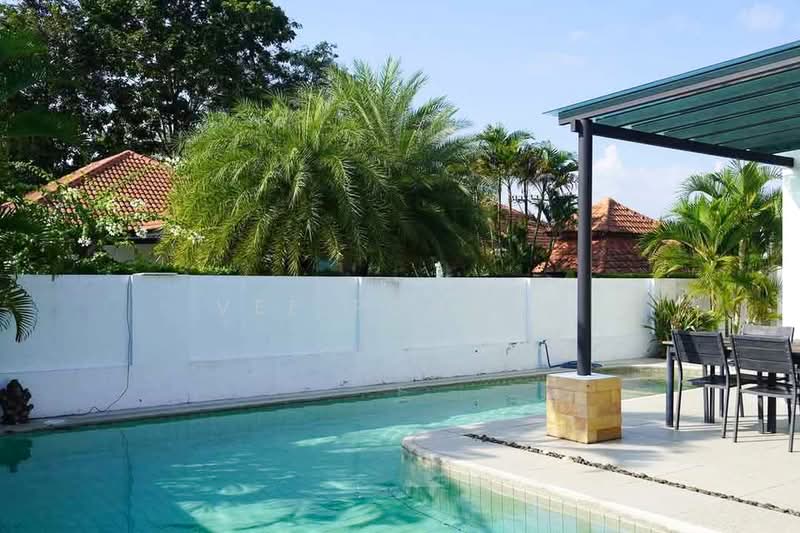 Orchid Paradise Homes, Prachuap Khiri Khan, 15 Nong Hiang-Mon Mai Road, Hin Lek Fai, Hua Hin, Prachuap Khiri Khan, 4 Bedrooms, 154 sqm, Villa For Rent, by Parkkapol (Smile) Luecha, 60251838 - DDproperty.com