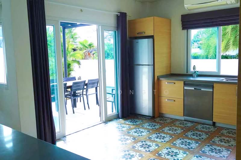 Orchid Paradise Homes : ออร์คิด พาราไดซ์ โฮม, ประจวบคีรีขันธ์, 15 ถนน หนองเหียง- หม่อนไหม, หินเหล็กไฟ, หัวหิน, ประจวบคีรีขันธ์, 154 ตร.ม., วิลล่า ให้เช่า, โดย Parkkapol (Smile) Luecha, 60251838 - DDproperty.com