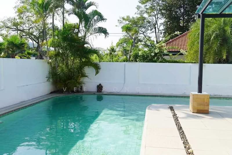 Orchid Paradise Homes : ออร์คิด พาราไดซ์ โฮม, ประจวบคีรีขันธ์, 15 ถนน หนองเหียง- หม่อนไหม, หินเหล็กไฟ, หัวหิน, ประจวบคีรีขันธ์, 154 ตร.ม., วิลล่า ให้เช่า, โดย Parkkapol (Smile) Luecha, 60251838 - DDproperty.com