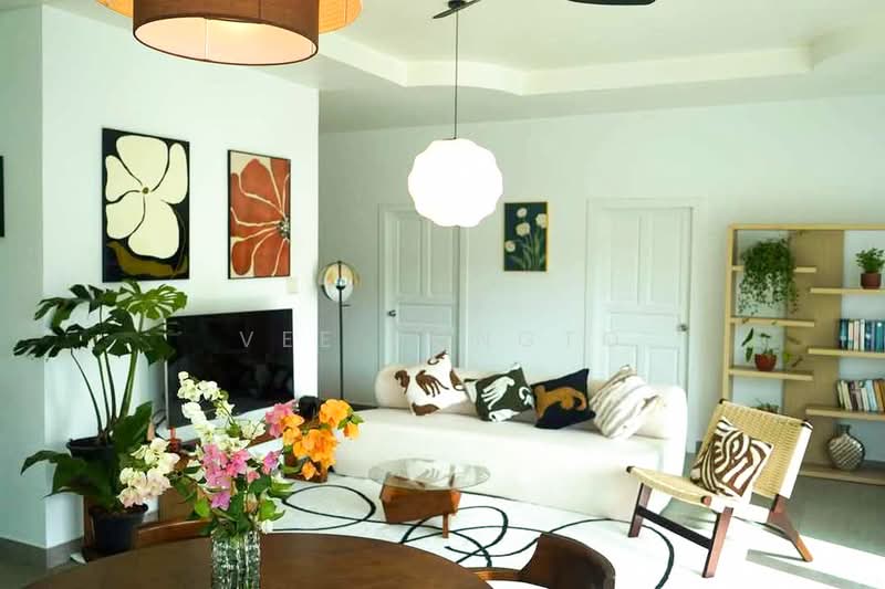 Orchid Paradise Homes : ออร์คิด พาราไดซ์ โฮม, ประจวบคีรีขันธ์, 15 ถนน หนองเหียง- หม่อนไหม, หินเหล็กไฟ, หัวหิน, ประจวบคีรีขันธ์, 154 ตร.ม., วิลล่า ให้เช่า, โดย Parkkapol (Smile) Luecha, 60251838 - DDproperty.com