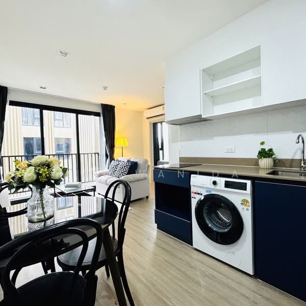 The Base Central : เดอะ เบส เซ็นทรัล ภูเก็ต, ภูเก็ต, ถนน เจ้าฟ้าตะวันตก, วิชิต, เมืองภูเก็ต, ภูเก็ต, 46 ตร.ม., คอนโด ขาย, โดย Wanida (May) Mahawong, 60251845 - DDproperty.com