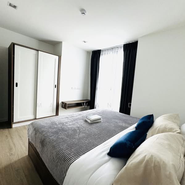 The Base Central : เดอะ เบส เซ็นทรัล ภูเก็ต, ภูเก็ต, ถนน เจ้าฟ้าตะวันตก, วิชิต, เมืองภูเก็ต, ภูเก็ต, 46 ตร.ม., คอนโด ขาย, โดย Wanida (May) Mahawong, 60251845 - DDproperty.com