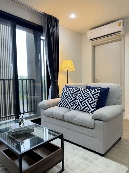 For Sale - The Base Central, Phuket