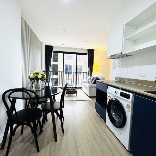 The Base Central : เดอะ เบส เซ็นทรัล ภูเก็ต, ภูเก็ต, ถนน เจ้าฟ้าตะวันตก, วิชิต, เมืองภูเก็ต, ภูเก็ต, 46 ตร.ม., คอนโด ขาย, โดย Wanida (May) Mahawong, 60251845 - DDproperty.com