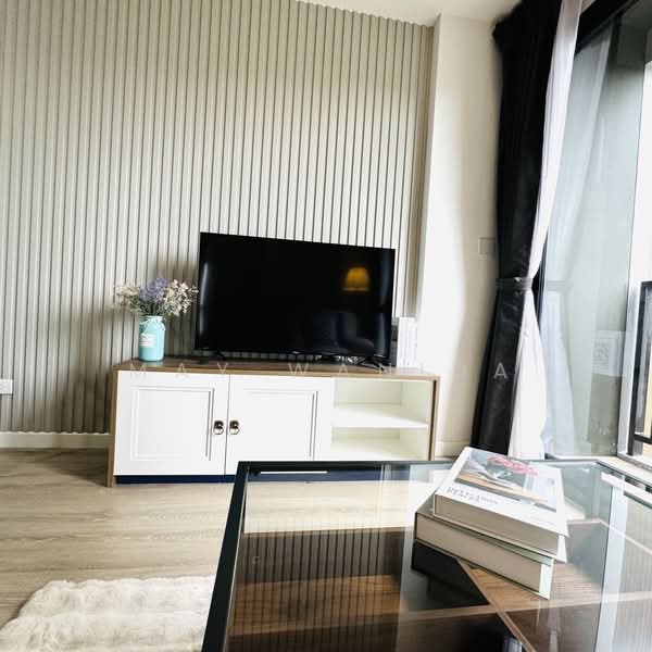 The Base Central : เดอะ เบส เซ็นทรัล ภูเก็ต, ภูเก็ต, ถนน เจ้าฟ้าตะวันตก, วิชิต, เมืองภูเก็ต, ภูเก็ต, 46 ตร.ม., คอนโด ขาย, โดย Wanida (May) Mahawong, 60251845 - DDproperty.com