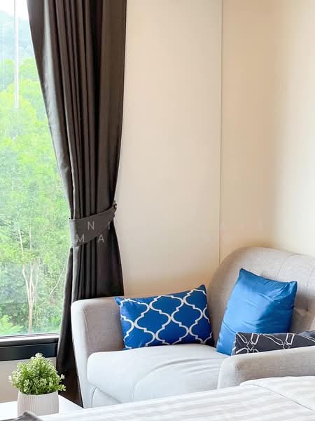 The Base Central, Phuket, Chao Fah Tawan Tok Rd, Wichit, Muang Phuket, Phuket, Studio, 26 sqm, Condo For Sale, by Wanida (May) Mahawong, 60251851 - DDproperty.com