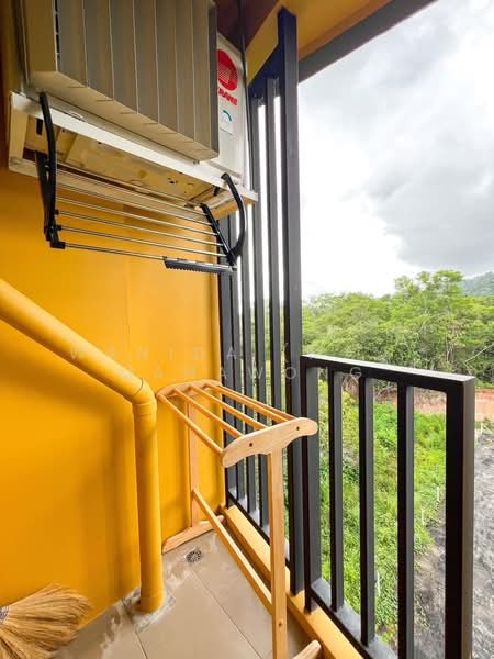 The Base Central, Phuket, Chao Fah Tawan Tok Rd, Wichit, Muang Phuket, Phuket, Studio, 26 sqm, Condo For Sale, by Wanida (May) Mahawong, 60251851 - DDproperty.com