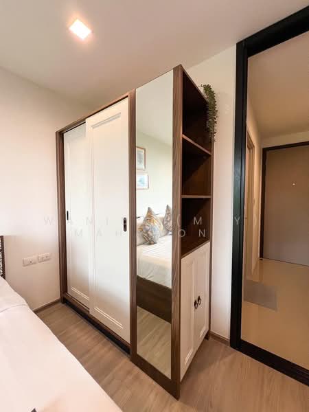 The Base Central, Phuket, Chao Fah Tawan Tok Rd, Wichit, Muang Phuket, Phuket, Studio, 26 sqm, Condo For Sale, by Wanida (May) Mahawong, 60251851 - DDproperty.com