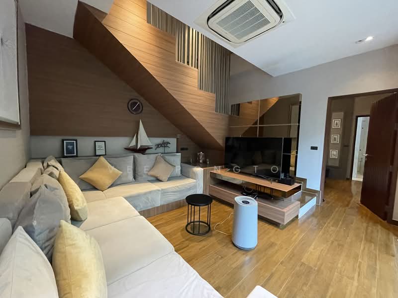 Itz Time Hua Hin Pool Villa, Prachuap Khiri Khan, 376 Soi 112 Thap Tai, Thap Tai, Hua Hin, Prachuap Khiri Khan, 3 Bedrooms, 279 sqm, Villa For Rent, by Parkkapol (Smile) Luecha, 60251862 - DDproperty.com