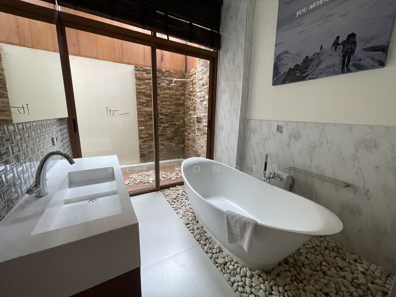 Itz Time Hua Hin Pool Villa, Prachuap Khiri Khan, 376 Soi 112 Thap Tai, Thap Tai, Hua Hin, Prachuap Khiri Khan, 3 Bedrooms, 279 sqm, Villa For Rent, by Parkkapol (Smile) Luecha, 60251862 - DDproperty.com