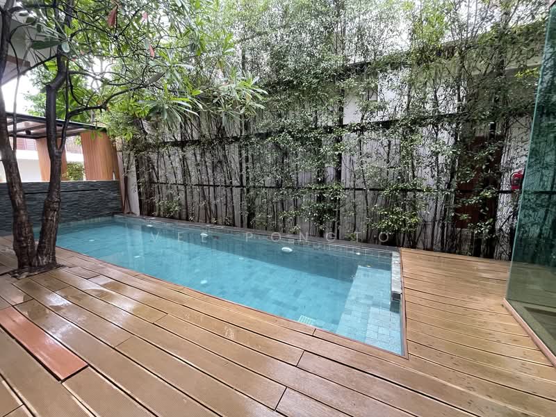 Itz Time Hua Hin Pool Villa : อิทซ์ไทม์ หัวหิน พูลวิลล่า, ประจวบคีรีขันธ์, 376 ซอย 112 ทับใต้, ทับใต้, หัวหิน, ประจวบคีรีขันธ์, 279 ตร.ม., วิลล่า ให้เช่า, โดย Parkkapol (Smile) Luecha, 60251862 - DDproperty.com